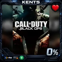 Call of Duty: Black Ops (ROW) | ALL REGIONS | AUTO | Steam Gift