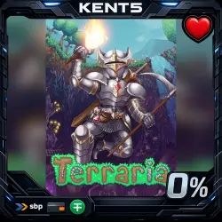 Terraria | ALL REGIONS | AUTO | Steam Gift