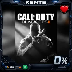 Call of Duty - Black Ops II Digital Deluxe | ALL REGIONS | AUTO | Steam Gift