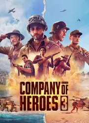 Company of Heroes 3 PS5 p2 p3