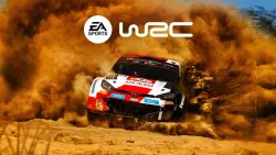 EA SPORTS WRC PS5 p2 p3