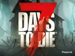 7 Days to Die PS5 p2 p3