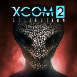 XCOM 2 Collection Ps4 Ps5 p2 p3