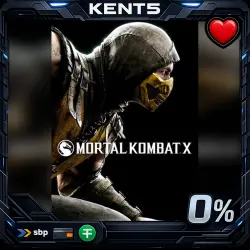 Mortal Kombat XL | ALL REGIONS | AUTO | Steam Gift