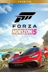 Premium Edition: Forza Horizon 5 STEAM ACCOUNT | COMMUNITY BAN | 0 HOURS | DATA CHANGEABLE