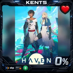 Haven | ALL REGIONS | AUTO | Steam Gift