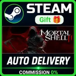 Mortal Shell II: Devout Edition RU Steam PC Gift AUTO DELIVERY