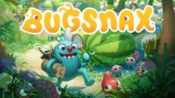 Bugsnax PS4 PS5 П2 П3
