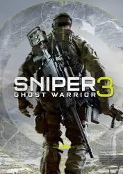 Sniper Ghost Warrior 3 PS4 PS5 p2 p3