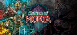 Children Of Morta PS4 PS5 p2 p3
