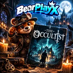 The Occultist | Playstation | PS5 | Выбор региона