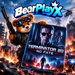 Terminator 2D: NO FATE | Playstation | PS5 | Выбор региона