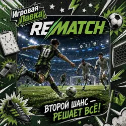 REMATCH | PlayStation | PS5 | Region selection