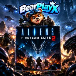 Aliens: Fireteam Elite 2 | Playstation | PS5 | Выбор региона