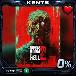 No More Room in Hell 2 | ALL REGIONS | AUTO | Steam Gift