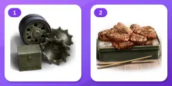 World of Tanks Twitch Drops (2 Items) — 5x Consumables + 5 Consumables