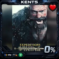 Expeditions: Viking | ALL REGIONS | AUTO | Steam Gift