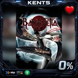 Bayonetta | ALL REGIONS | AUTO | Steam Gift