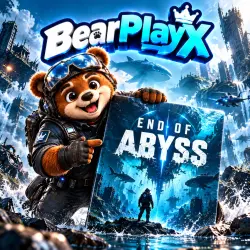 End of Abyss | PlayStation | PS5 | Region selection
