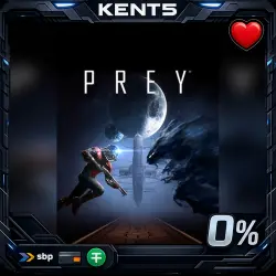 Prey | ALL REGIONS | AUTO | Steam Gift
