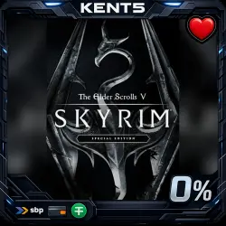 The Elder Scrolls V: Skyrim Special Edition | ALL REGIONS | AUTO | Steam Gift