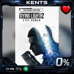 Dying Light 2: Reloaded Edition | ALL REGIONS | AUTO | Steam Gift