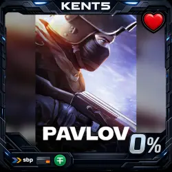Pavlov | ALL REGIONS | AUTO | Steam Gift
