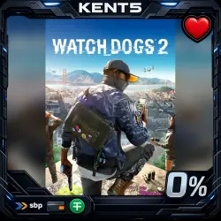 Watch_Dogs2 Deluxe Edition | ALL REGIONS | AUTO | Steam Gift