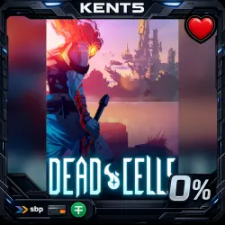 Dead Cells | ALL REGIONS | AUTO | Steam Gift