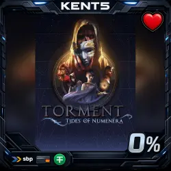 Torment: Tides of Numenera - Immortal Edition | ALL REGIONS | AUTO | Steam Gift