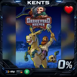 Graveyard Keeper | ALL REGIONS | AUTO | Steam Gift