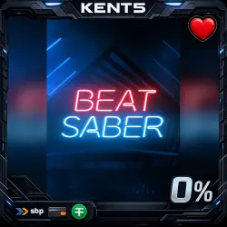 Beat Saber | ALL REGIONS | AUTO | Steam Gift