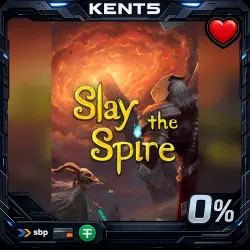 Slay the Spire | ALL REGIONS | AUTO | Steam Gift