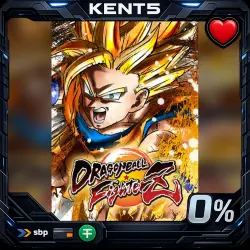 DRAGON BALL FighterZ | ALL REGIONS | AUTO | Steam Gift