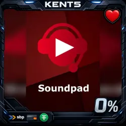 Soundpad | ALL REGIONS | AUTO | Steam Gift