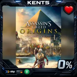 Купить ключ Assassins Creed Origins Gold Edition для Steam от 4.73$ с гарантией на GGSel!