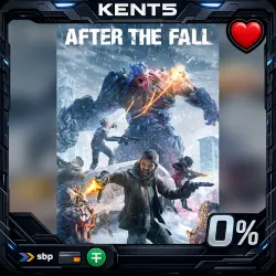 After the Fall | ALL REGIONS | AUTO | Steam Gift