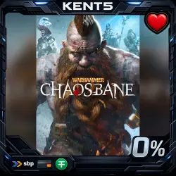 Warhammer: Chaosbane | ALL REGIONS | AUTO | Steam Gift