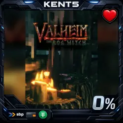 Valheim | ALL REGIONS | AUTO | Steam Gift
