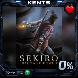 Sekiro: Shadows Die Twice | ALL REGIONS | AUTO | Steam Gift