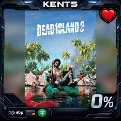 Dead Island 2 | ALL REGIONS | AUTO | Steam Gift