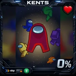 Among Us | ALL REGIONS | AUTO | Steam Gift
