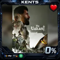 The Valiant Steam