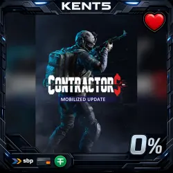Contractors VR | ALL REGIONS | AUTO | Steam Gift