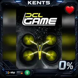 DCL - The Game | ALL REGIONS | AUTO | Steam Gift