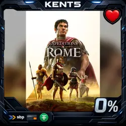 Expeditions: Rome | ALL REGIONS | AUTO | Steam Gift
