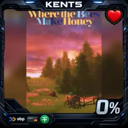 Where the Bees Make Honey | ВСЕ РЕГИОНЫ | АВТО | СТИМ ГИФТ