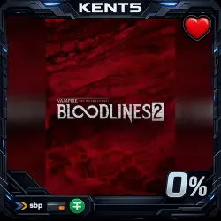 Vampire: The Masquerade - Bloodlines 2 - Premium Edition | ALL REGIONS | AUTO | Steam Gift