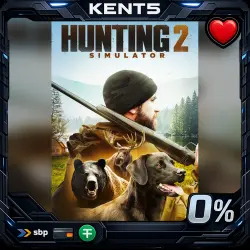 Hunting Simulator 2 | ALL REGIONS | AUTO | Steam Gift