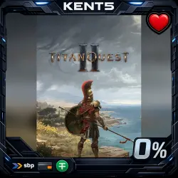 Titan Quest II | ALL REGIONS | AUTO | Steam Gift